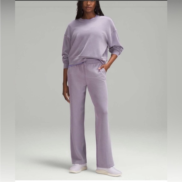lululemon athletica Pants - Lululemon Athletica Lavender Joggers